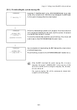 Preview for 137 page of Denso BHT-300QW User Manual