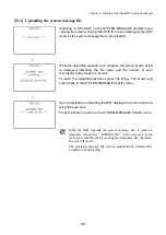 Preview for 139 page of Denso BHT-300QW User Manual