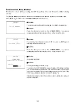 Preview for 140 page of Denso BHT-300QW User Manual