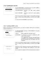 Preview for 141 page of Denso BHT-300QW User Manual