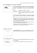 Preview for 143 page of Denso BHT-300QW User Manual