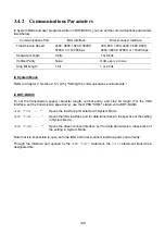 Preview for 160 page of Denso BHT-300QW User Manual