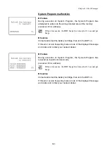 Preview for 165 page of Denso BHT-300QW User Manual