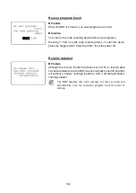 Preview for 166 page of Denso BHT-300QW User Manual