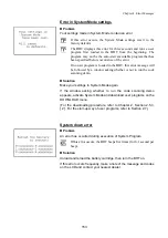 Preview for 167 page of Denso BHT-300QW User Manual