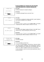 Preview for 172 page of Denso BHT-300QW User Manual