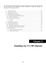 Preview for 173 page of Denso BHT-300QW User Manual