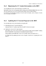 Preview for 185 page of Denso BHT-300QW User Manual