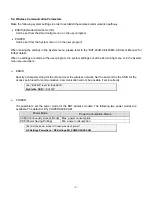 Preview for 15 page of Denso BHT-400-CE Reference Manual