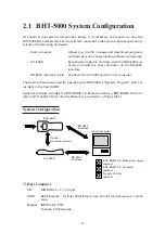 Preview for 23 page of Denso BHT-5000 User Manual