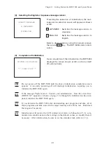 Preview for 36 page of Denso BHT-5000 User Manual