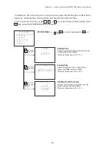 Preview for 44 page of Denso BHT-5000 User Manual