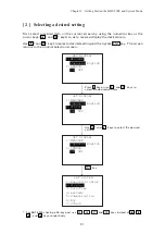 Preview for 46 page of Denso BHT-5000 User Manual