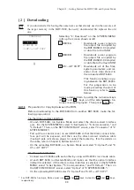 Preview for 48 page of Denso BHT-5000 User Manual