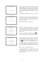 Preview for 49 page of Denso BHT-5000 User Manual