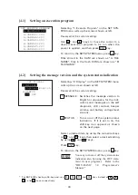 Preview for 55 page of Denso BHT-5000 User Manual