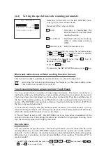 Preview for 57 page of Denso BHT-5000 User Manual