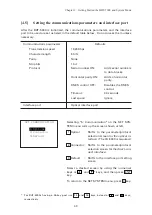 Preview for 58 page of Denso BHT-5000 User Manual