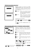 Preview for 59 page of Denso BHT-5000 User Manual