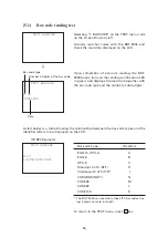 Preview for 65 page of Denso BHT-5000 User Manual