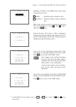 Preview for 72 page of Denso BHT-5000 User Manual