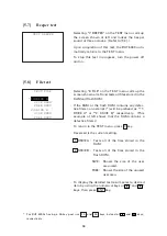 Preview for 73 page of Denso BHT-5000 User Manual