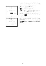 Preview for 76 page of Denso BHT-5000 User Manual