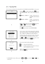 Preview for 77 page of Denso BHT-5000 User Manual