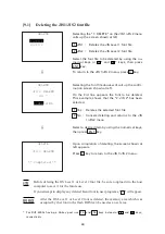 Preview for 79 page of Denso BHT-5000 User Manual