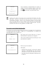 Preview for 81 page of Denso BHT-5000 User Manual