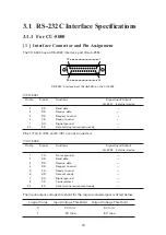 Preview for 85 page of Denso BHT-5000 User Manual