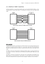 Preview for 86 page of Denso BHT-5000 User Manual