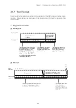 Preview for 108 page of Denso BHT-5000 User Manual