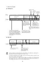 Preview for 109 page of Denso BHT-5000 User Manual