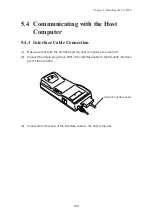 Preview for 124 page of Denso BHT-5000 User Manual