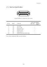 Preview for 138 page of Denso BHT-5000 User Manual