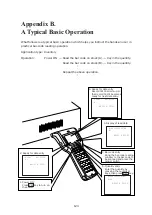 Preview for 139 page of Denso BHT-5000 User Manual