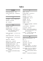 Preview for 140 page of Denso BHT-5000 User Manual