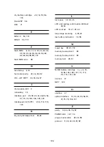 Preview for 141 page of Denso BHT-5000 User Manual