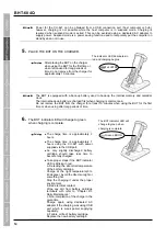 Предварительный просмотр 26 страницы Denso BHT-604Q User Manual