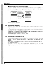 Preview for 56 page of Denso BHT-604Q User Manual