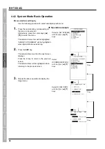 Preview for 58 page of Denso BHT-604Q User Manual