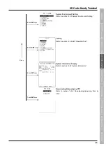 Preview for 61 page of Denso BHT-604Q User Manual