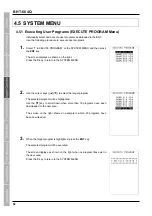 Preview for 64 page of Denso BHT-604Q User Manual