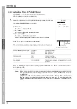 Предварительный просмотр 68 страницы Denso BHT-604Q User Manual