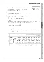 Предварительный просмотр 77 страницы Denso BHT-604Q User Manual