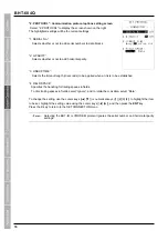 Предварительный просмотр 86 страницы Denso BHT-604Q User Manual