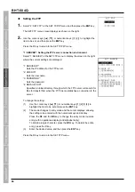 Предварительный просмотр 96 страницы Denso BHT-604Q User Manual