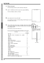 Предварительный просмотр 100 страницы Denso BHT-604Q User Manual