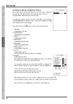 Preview for 102 page of Denso BHT-604Q User Manual